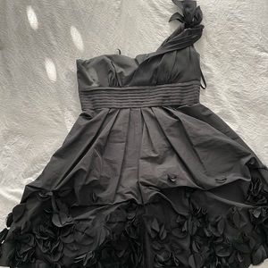 BCBG Prom or Homecoming Dress